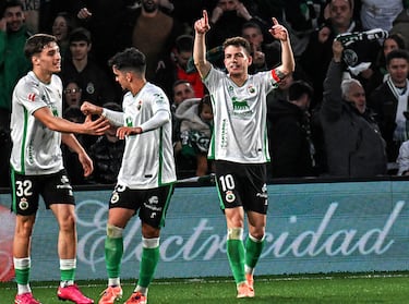 Cumbre de talento en Riazor