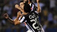Libertad respira con un empate que elimina a Barcelona