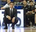 Katsikaris no seguirá al frente del Uxue Bilbao Basket