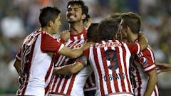 Chivas conquista la Copa MX de la mano de Matías Almeyda