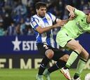 Resumen y goles del Espanyol vs. Athletic de LaLiga Santander