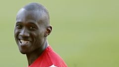 Tiago se cae a última hora de la lista y se estrena Guilavogui