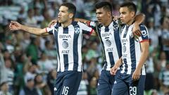 Listas las semifinales del Apertura 2019