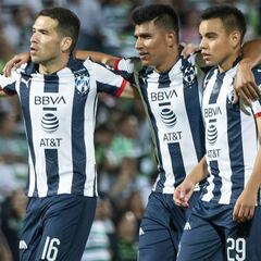Fecha de la final del Apertura 2019 dependerá de Rayados
