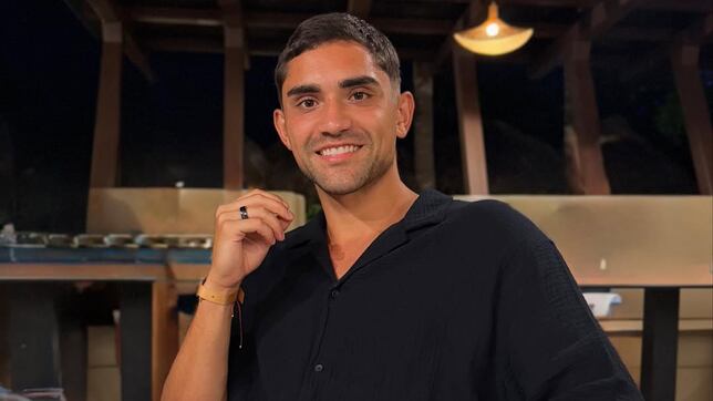 La U anuncia el tercer refuerzo para 2025: vuelve al club tras ocho años