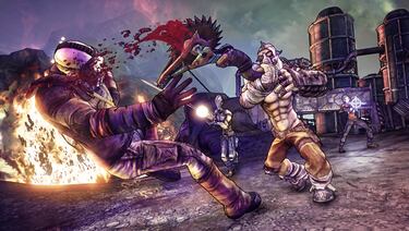 Borderlands 2 gratis con Playstation Plus en Enero