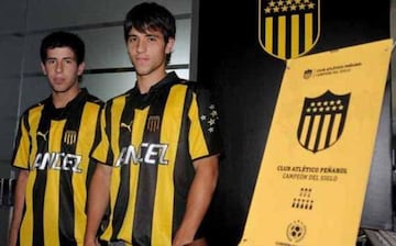 Peñarol (Uruguay) 2011