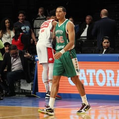 Juan Toscano y la Selección Mexicana vuelven a chocar