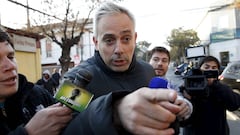 La historia de Felicevich llama mucho la atención en Inglaterra