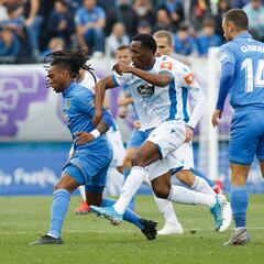 Fuenlabrada–Deportivo: horario, TV y cómo y dónde ver en directo