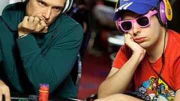 Arranca el Estrellas Poker Tour en Alicante