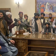 Atentados en Kabul: Diferencias entre El Talibán y el ISIS-K