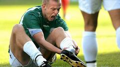 Las 21 lesiones más escalofriantes