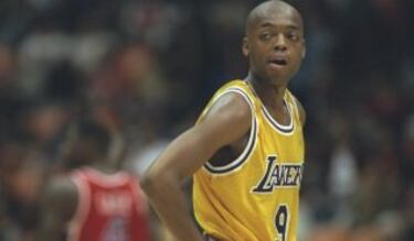 NICK VAN EXEL: número 37 del draft de 1993.