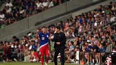 Possible USMNT line-up vs Jamaica today in the CONCACAF Nations League