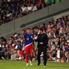 USMNT legend tells captain Christian Pulisic to step up