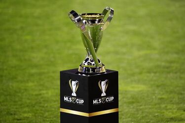 Todos los campeones de la MLS desde 1996 hasta 2020
