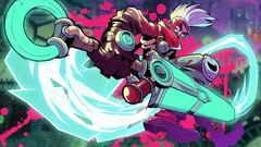 Convergence: Ya a la venta el nuevo juego de League of Legends con Ekko como protagonista