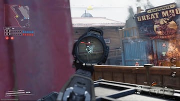 call of duty black ops 7 multijugador