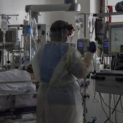 Las ocho regiones de España que se acercan al confinamiento domiciliario