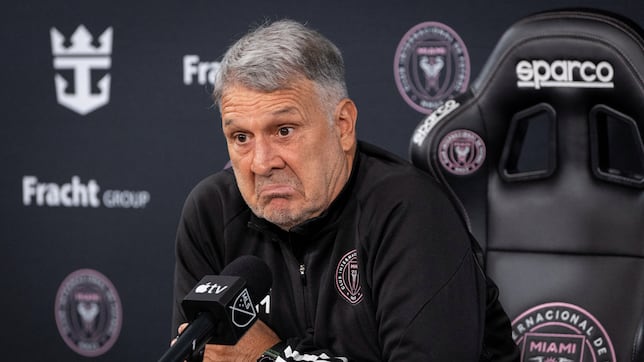 ¿Tata Martino a LAFC? Esto se sabe