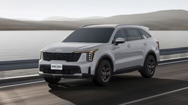 Kia Sorento 2024, en México: busca ser el SUV mediano más vendido