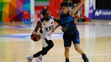 El Baskonia salva los muebles y el Estudiantes sigue sin ganar