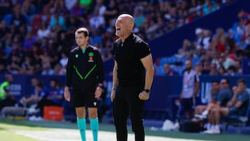 29/09/24 PARTIDO SEGUNDA DIVISION
LEVANTE UD - UD ALMERIA
JULIAN CALERO
