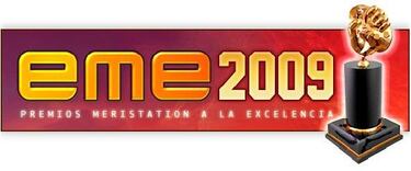 Metal Gear Solid 4, galardonado con dos Premios EME 2009