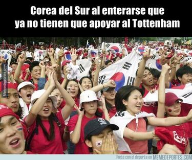 Los memes más divertidos de la semana