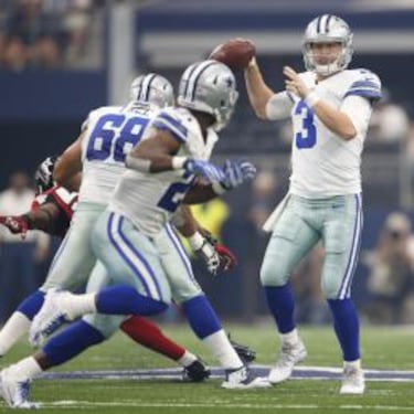 Las lesiones de los QB pueden marcar toda una temporada