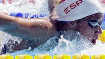 Belmonte: "La marca está bien, pero me ha costado acabar"