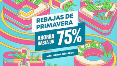 Ofertas PS5 y PS4 en Semana Santa: 12 juegos imprescindibles por menos de 10 euros