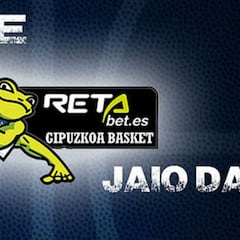 El Gipuzkoa se inscribe en la LEB: ¿una ACB con 17 equipos?