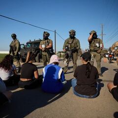 Murió intentando escapar de un operativo migratorio y su fallecimiento ha revolucionado México: Gobierno se plantea denunciar a Estados Unidos