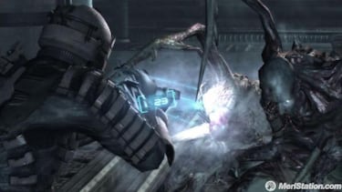 Dead Space, Impresiones