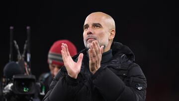 “El motivo de esta situación es tener a ocho lesionados...”