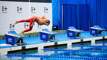 Los Juegos Mejorados: una ventana al dopaje del futuro