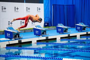 Sjostrom aplica medidas drásticas contra los Juegos ‘tramposos’