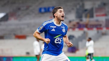 Joaquín Panichelli.