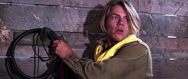 Aunque Harrison Ford no aparecía, el prólogo de ‘Indiana Jones y la última cruzada’ era perfecto por estos motivos