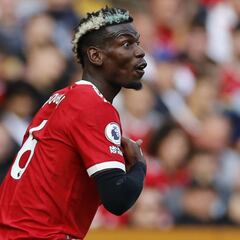 Vuelta de tuerca con Pogba