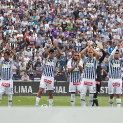 ¿Qué necesita Alianza Lima para ser campéon de la Liga 1?