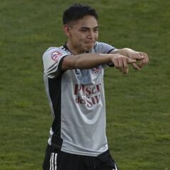 La gran diferencia entre Colo Colo y la Universidad de Chile