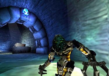 Bionicle (GameCube)