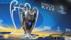 Ya hay horarios de octavos