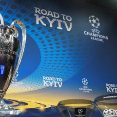 Ya hay horarios de octavos