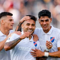 “Me tocó duro al inicio de año, era frustrante; gracias a mi familia ahora estoy mucho mejor”