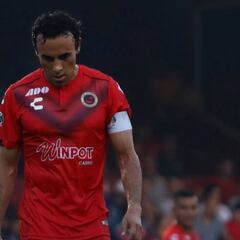 Veracruz, con la racha sin ganar más larga a nivel mundial