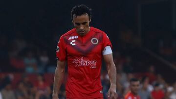 Veracruz, con la racha sin ganar más larga a nivel mundial